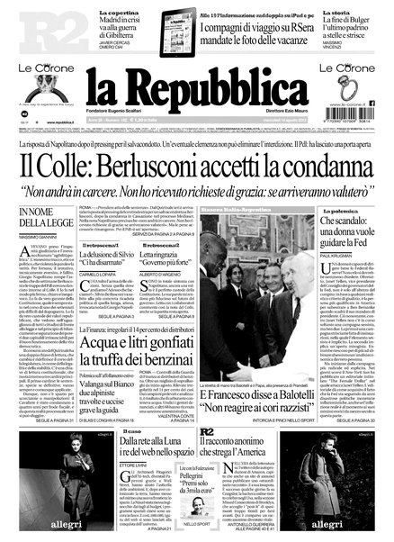 La repubblica